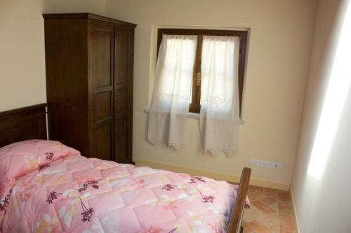 Apartamento Borgo Di Gramugnana