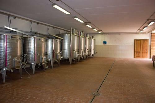 Apartamento Borgo Di Gramugnana