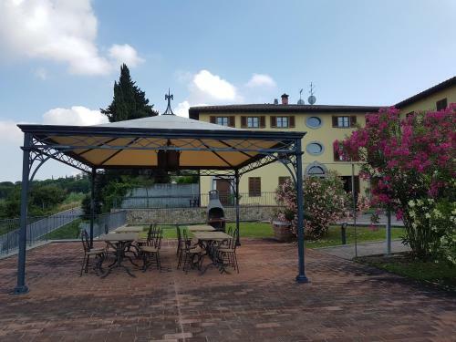 Apartamento Borgo Di Gramugnana