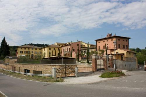 Apartamento Borgo Di Gramugnana