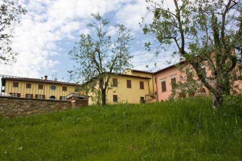 Apartamento Borgo Di Gramugnana
