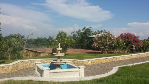 Apartamento Borgo Di Gramugnana