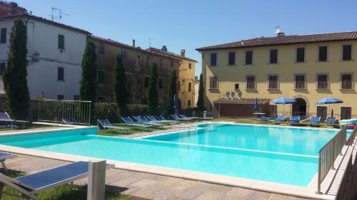 Apartamento Borgo Di Gramugnana