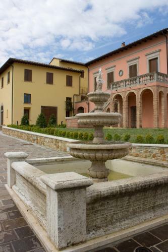 Apartamento Borgo Di Gramugnana