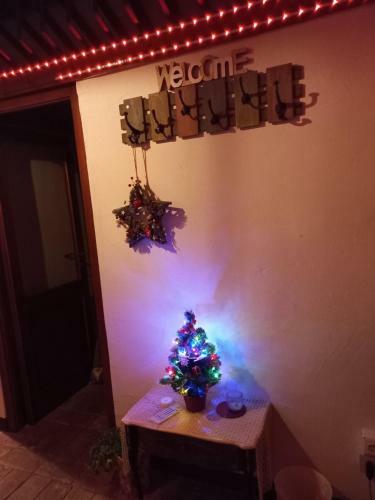 Bed & Breakfast La Casetta Di Vacone