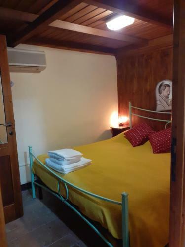 Bed & Breakfast La Casetta Di Vacone