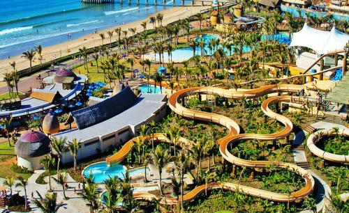 Apartamento Quayside 505