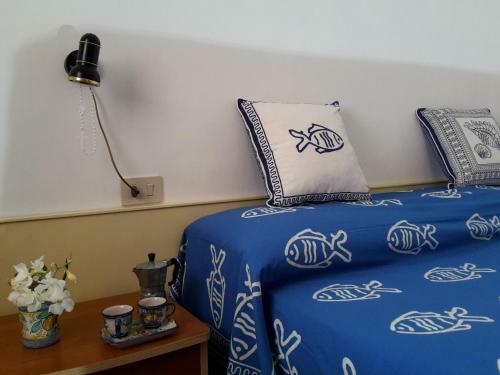 Usticatour Apartments And Villas