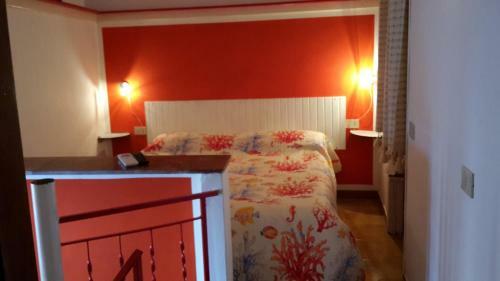 Usticatour Apartments And Villas