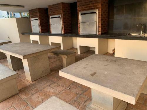 Apartamento Sealodge Umhlanga