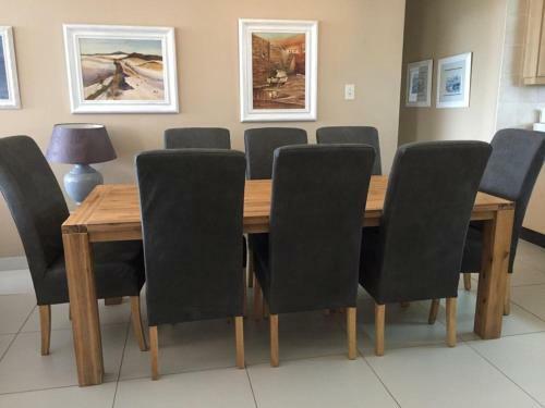 Apartamento Sealodge Umhlanga