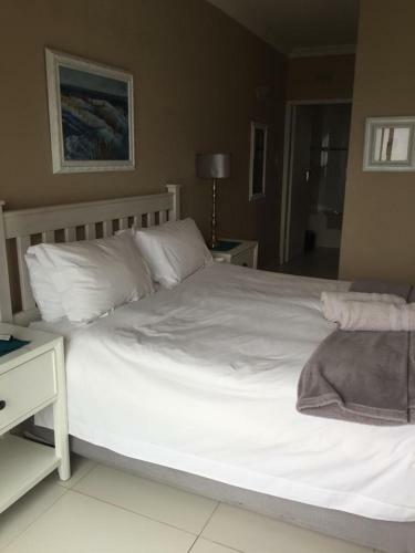 Apartamento Sealodge Umhlanga