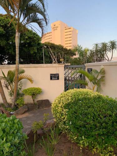Apartamento Sealodge Umhlanga