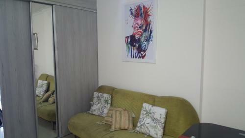 Umhlanga Self Catering Apartment
