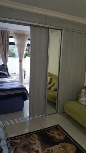 Umhlanga Self Catering Apartment