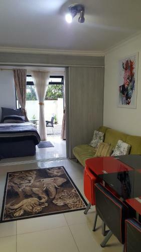 Umhlanga Self Catering Apartment