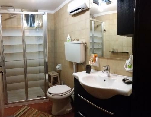 B&B Accanto Al Focolare