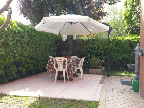 B&B Accanto Al Focolare
