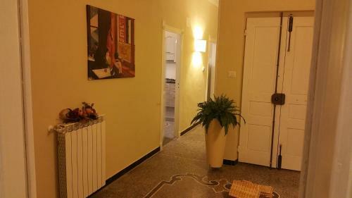 Apartamento Vado Da Sabrina