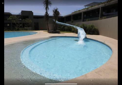 Apartamento 245 Pebble Beach Sibaya Durban