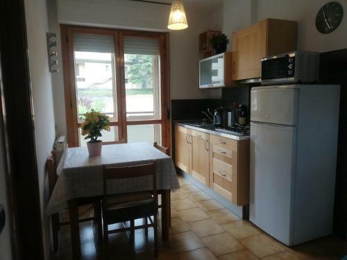 Apartamento La Terrazza