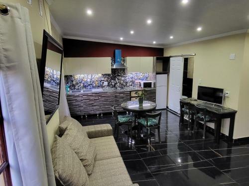 Apartamento Gem Of Manor Drive