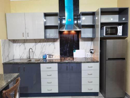 Apartamento Gem Of Manor Drive
