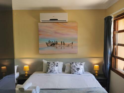 Apartamento Gem Of Manor Drive