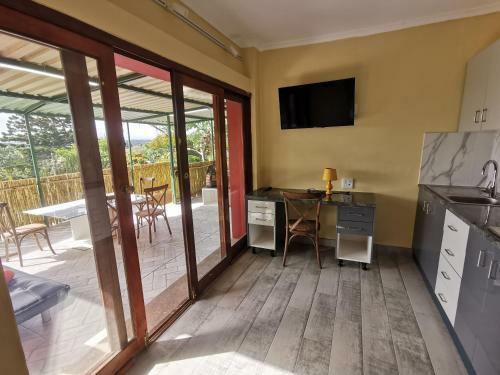 Apartamento Gem Of Manor Drive