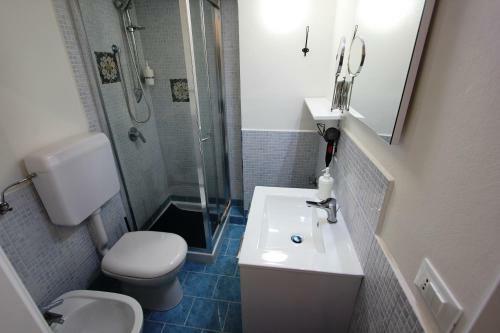 Apartamento La Terrazza Dei Sogni