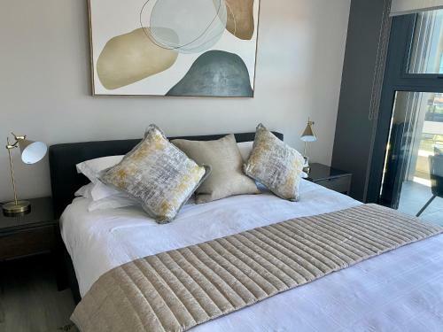 Apartamento Umhlanga Arch Gem
