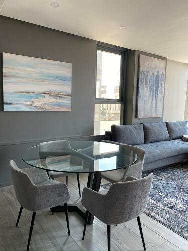 Apartamento Umhlanga Arch Gem