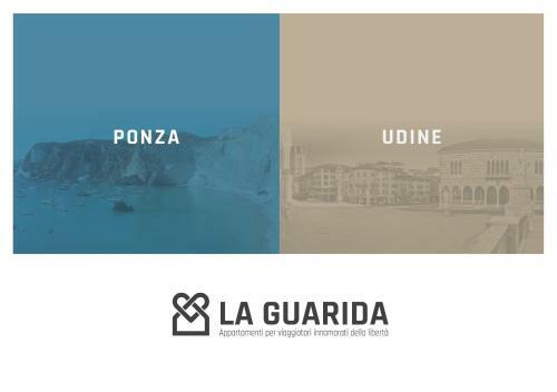 Apartamento Relais Giusti 2 - La Guarida