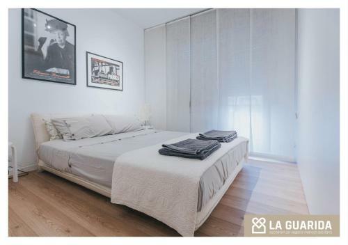 Apartamento Relais Giusti 2 - La Guarida