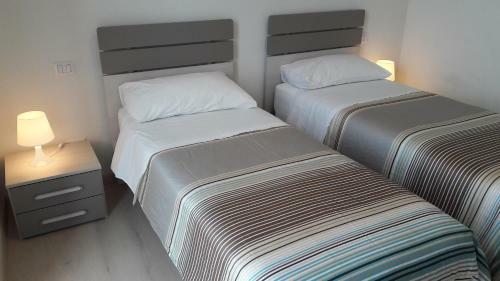 Apartamento Residenza Lux Fronte Mare