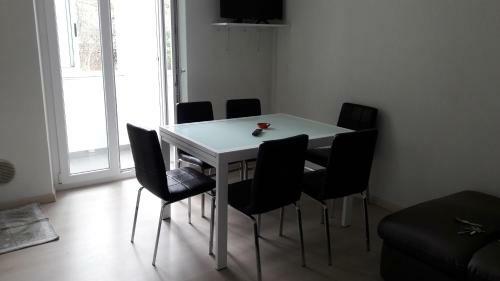 Apartamento Residenza Lux Fronte Mare
