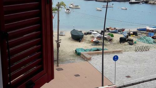 Apartamento Residenza Lux Fronte Mare