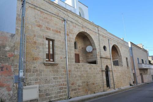 Palazzo Dei Saraceni