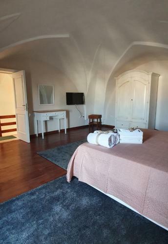 Hostal Palazzo Novecento