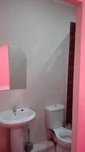 Hostal Admiral Guest