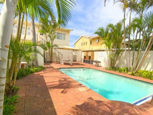 Apartamento Dolphin Beach Villa 18a & 18b