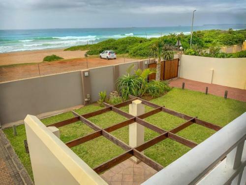 Apartamento Dolphin Beach Villa 18a & 18b