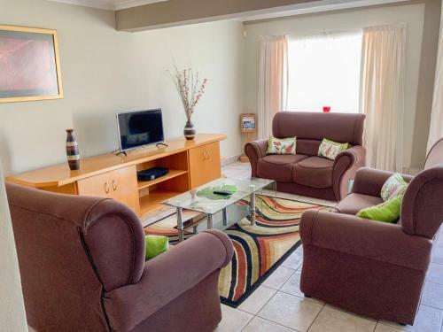 Apartamento Dolphin Beach Villa 18a & 18b