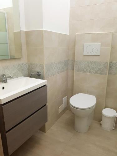 Bed & Breakfast Dimora Sole Del Sud