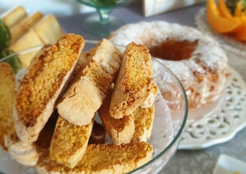 Bed & Breakfast Dimora Sole Del Sud