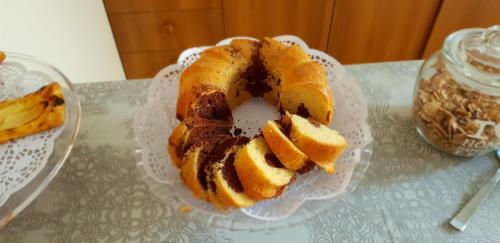 Bed & Breakfast Dimora Sole Del Sud