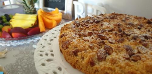 Bed & Breakfast Dimora Sole Del Sud