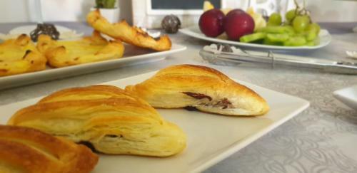 Bed & Breakfast Dimora Sole Del Sud