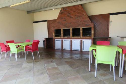 Apartamento A3 Salamander Umhlanga Durban