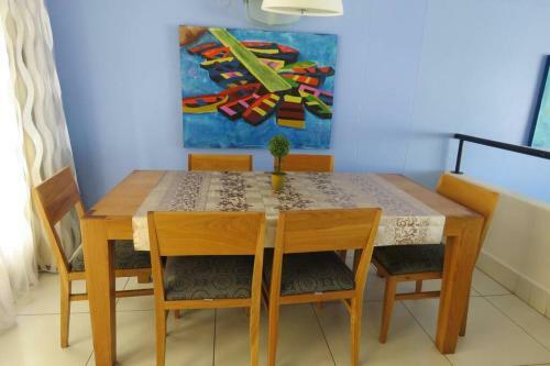 Apartamento A3 Salamander Umhlanga Durban